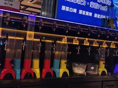-华府九号海鲜烧烤大排档(龙域店)