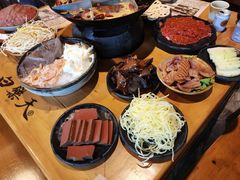 -白乐天毛肚火锅馆(南滨路店)