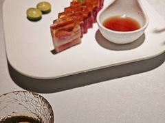 -醉舍·新淮扬菜(长宁龙之梦店)