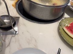 -花城粤菜餐厅(高新区店)