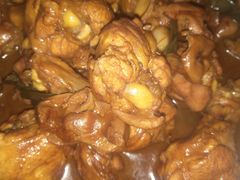 -听涛雅苑百味饺子老家菜馆