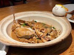 -永安鱼庄·镇江菜(丁卯店)