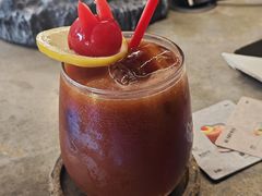 -BE NORMAL CAFE(霞溪路店)