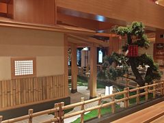 -北方暖暖温泉度假洗浴