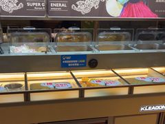 -将军牛排·尔滨地标朝鲜族美食(总店)