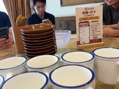 -先启半步颠.川菜.小酒馆(宝安坪洲店)