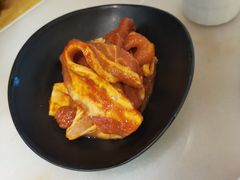 -韩宫宴烤肉·料理(宝山万达店)