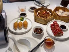 -粤来记·啫啫煲·点心(日月光店)