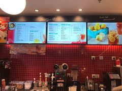 -85度C(上海奉贤苏宁生活广场二店)