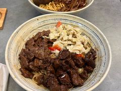 -梅溪·小伙子干挑面(安吉总店)