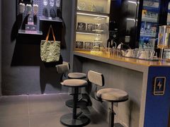 -Wave 未(万科广场店)