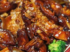 -鹊华居·地道鲁菜·海鲜·融合味(大明湖店)