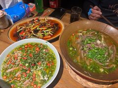 -懒人盐府人家·自贡大麻鱼(安贞店)