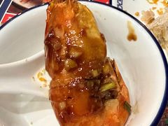 -龚记海鲜20年老字号