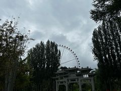 -西宁市人民公园(城西区)