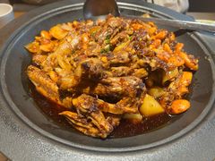 -六月雪干锅(涪城万达广场店)