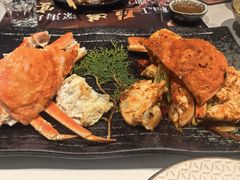 -黑木原精致料理·铁板烧