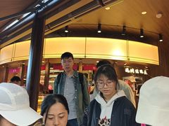 -嘉华鲜花饼·现烤(昆明老街店)