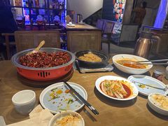 -向川南·水煮鱼·川菜(和平里店)