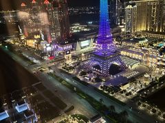 -澳门喜来登大酒店