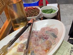 -老船舫·现做活鲜鱼馆(东郊记忆店)