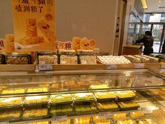 -泸溪河桃酥(鄞州高新宝龙店)