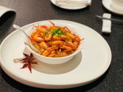 -羡餐厅-千岛湖自由洲际殿