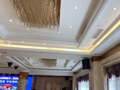 -沪华海鲜大酒楼(南汇店)
