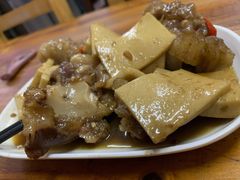 -老兵牛蹄店(下沙店)