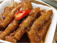 -潮福城大酒楼·潮粤菜·港式点心(阳光城店)