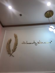 -Hi Beauty Skin 科技美肤中心