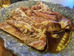 -万兴佳烤肉·长白山老味道(宏泰广场店)