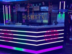 -5号KTV音乐广场(天通苑店)