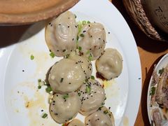 -黄山老妈·土菜(碧桂园店)