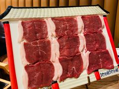 -京涮铜锅涮肉(华贸店)