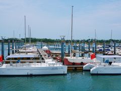 -日照世帆赛基地