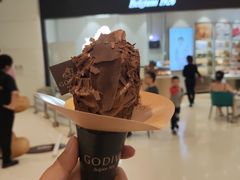 -GODIVA(国际金融中心店)