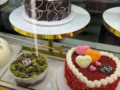 -DQ·蛋糕·冰淇淋(五棵松万达店)