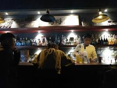 -蜉蝣酒吧(仓山万达店)