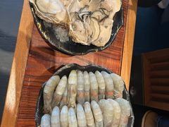 -牛New寿喜烧(龙湖金沙天街店)