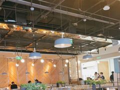 大堂-川成元·麻辣香锅(凯德MALL西直门店)