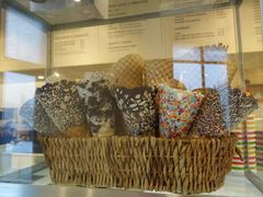 -Patagonia Chocolates(皇后镇店)