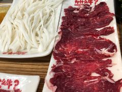 -为什么牛潮汕牛肉火锅(万胜广场店)