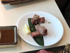 -赤坂亭M9和牛烧肉·日料398放题(万达店)