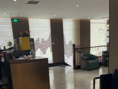 -华夏良子·足道SPA艾灸(铁道大厦店)