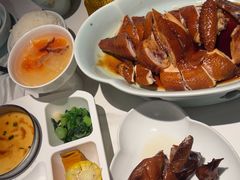 -小荔园·粤菜小馆(美的悦然广场店)