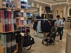 -lululemon(万象城店)