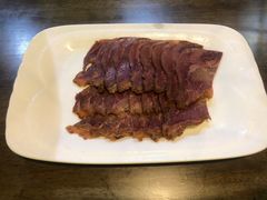 干切牛肉-日食记精菜馆(建邺万达店)