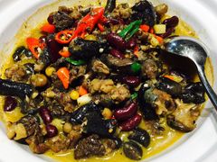 -茶叁酒肆·楚味江湖(菱角湖店)