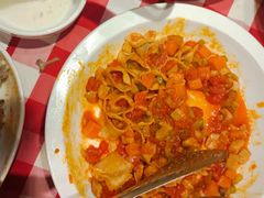 -西贝莜面村(上海百联西郊店)